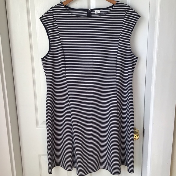 skater dress size 20